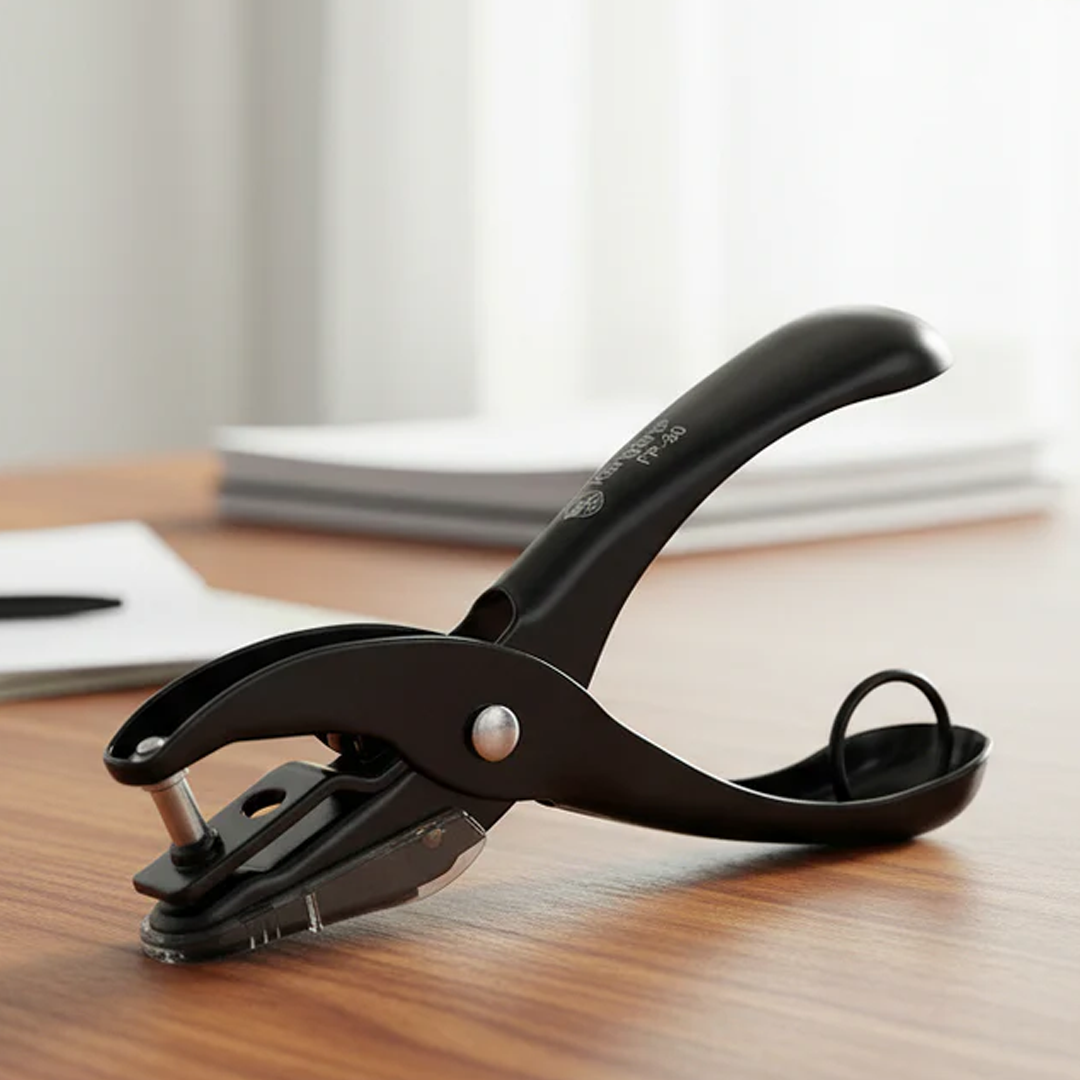 Kangaro Paper Punch