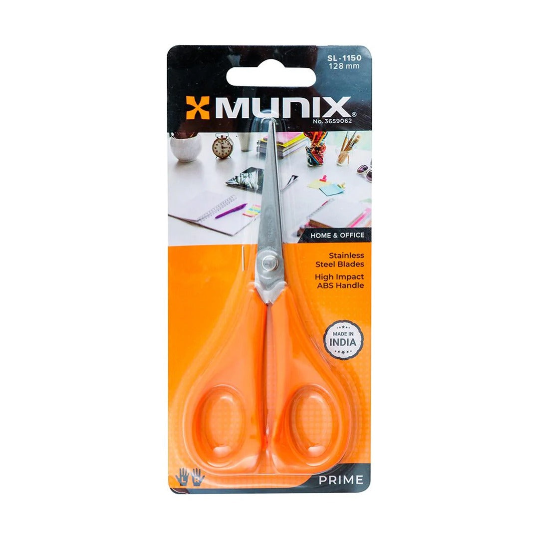 Kangaro Munix Stainless Steel Scissor