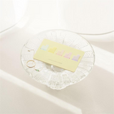 Kanmido Coco Fusen Card Refill Small Sticky Notes