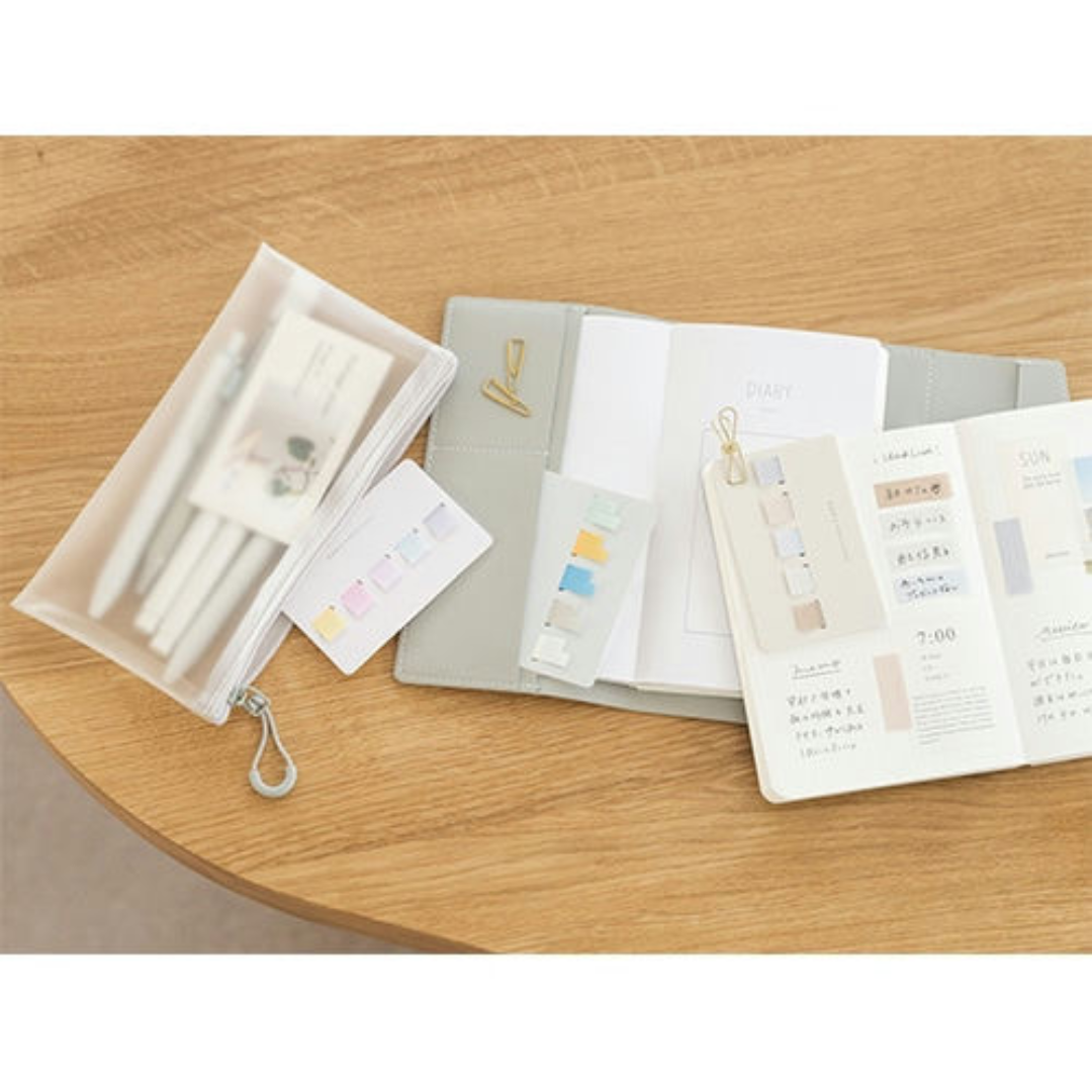 Kanmido Coco Fusen Card Sticky Note