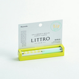 Kanmido LITTRO Sticker Note Roll