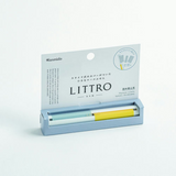 Kanmido LITTRO Sticker Note Roll