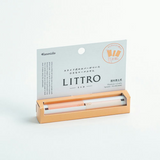 Kanmido LITTRO Sticker Note Roll