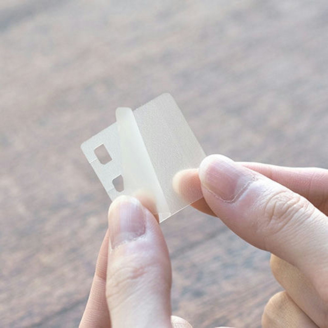 Kanmido Ring Leaf Sticky Note