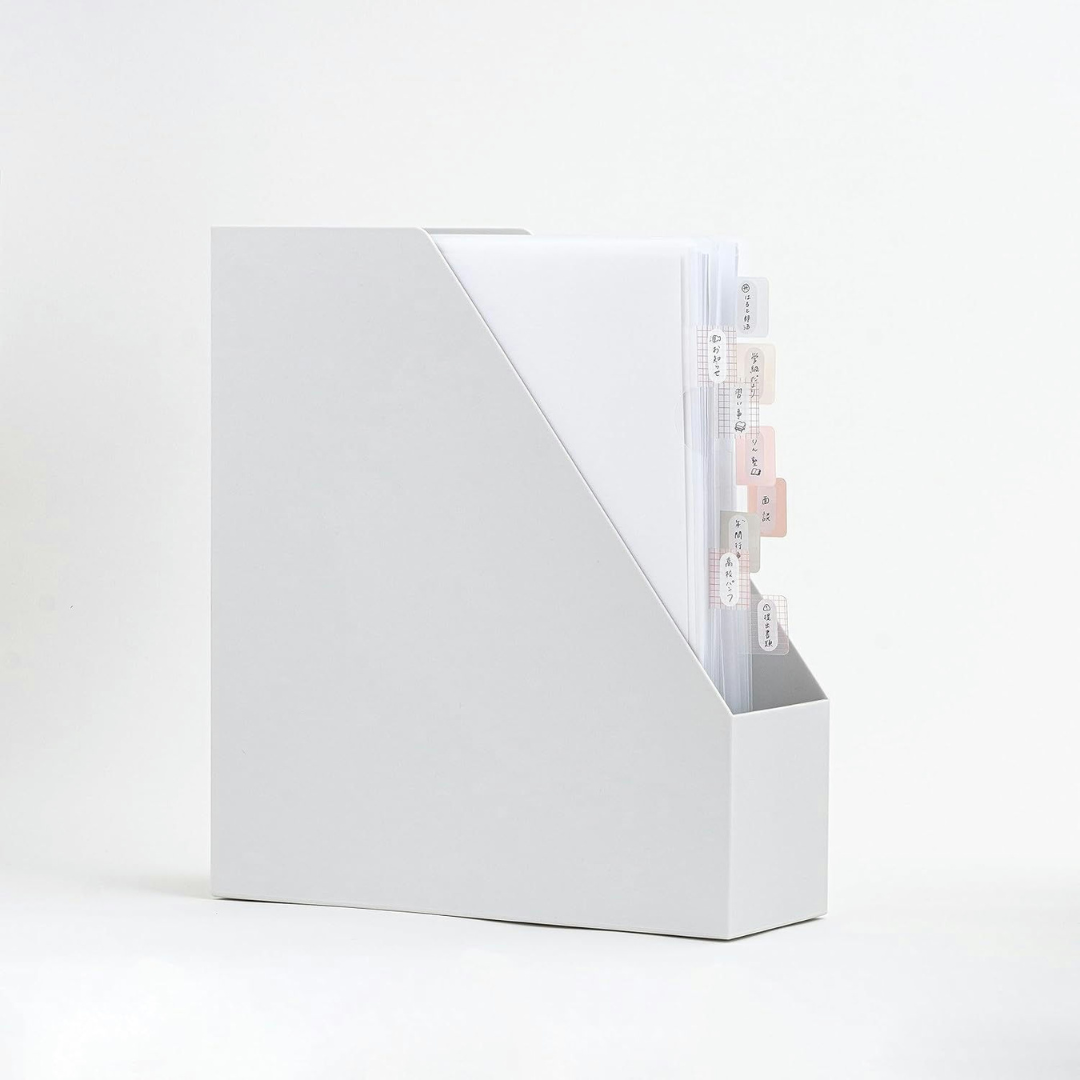 Kanmido File tab fabric Sticky Note