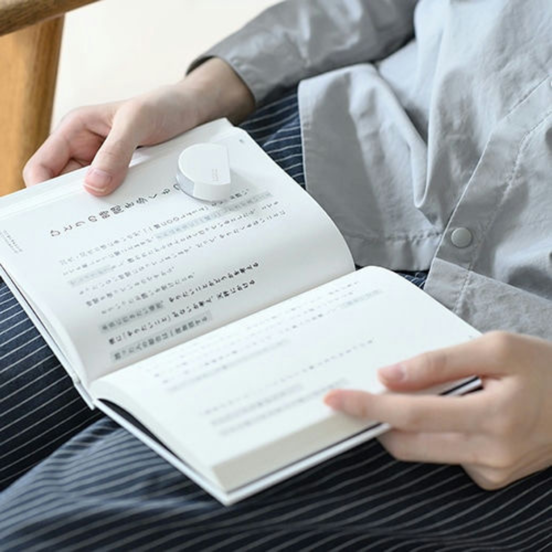 Kanmido Fusen Marker Pattern Style Sticky Note