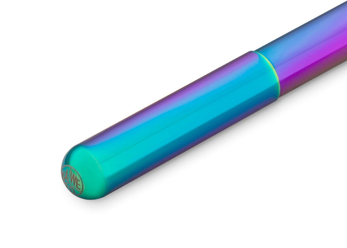 KAWECO COLLECTION FOUNTAIN PEN LILIPUT KOLIBRI