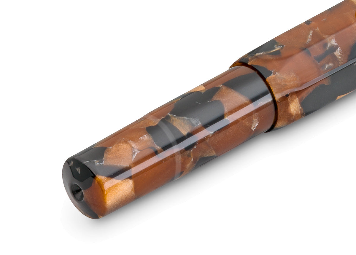 Kaweco ART SPORT Fountain Pen Brown