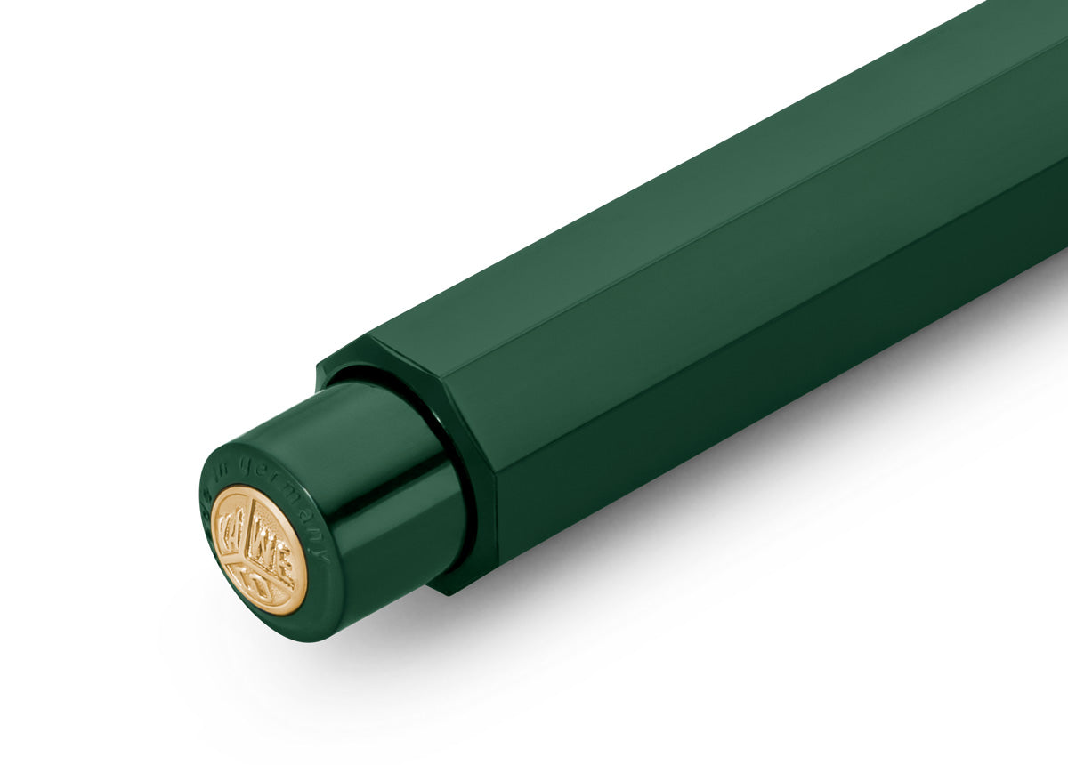 Kaweco CLASSIC SPORT Clutch Pencil  Green 3.2 mm