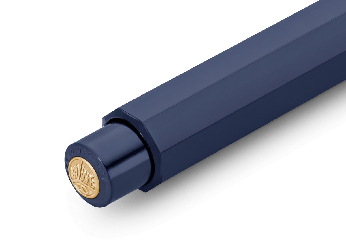 KAWECO CLASSIC SPORT CLUTCH PENCIL 3.2 MM NAVY
