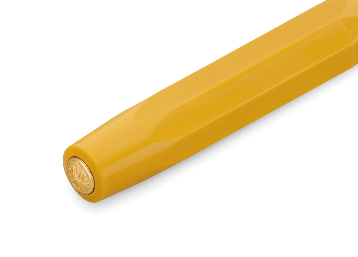 Kaweco COLLECTION Fountain Pen Honey