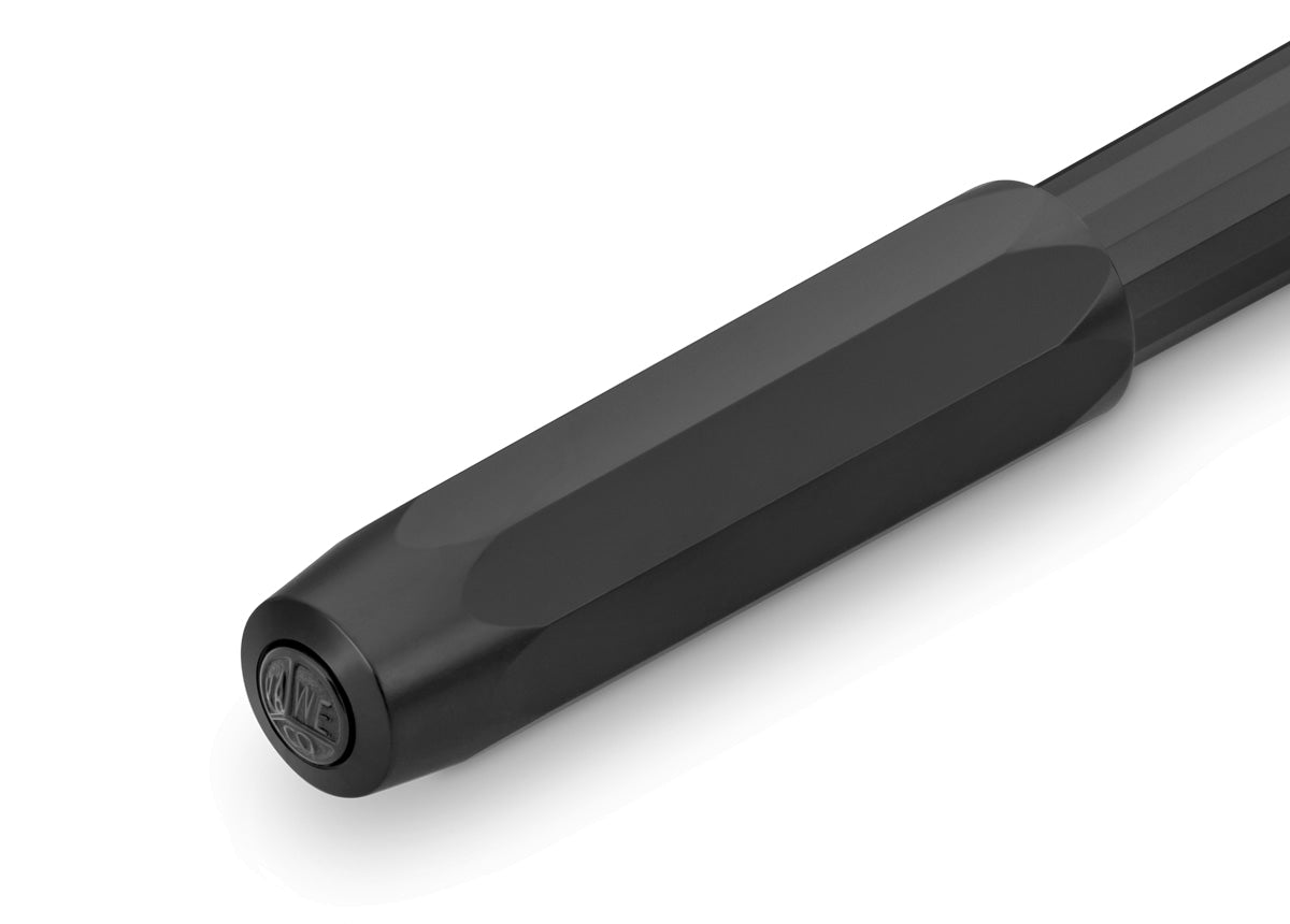 Kaweco PERKEO Fountain Pen Black