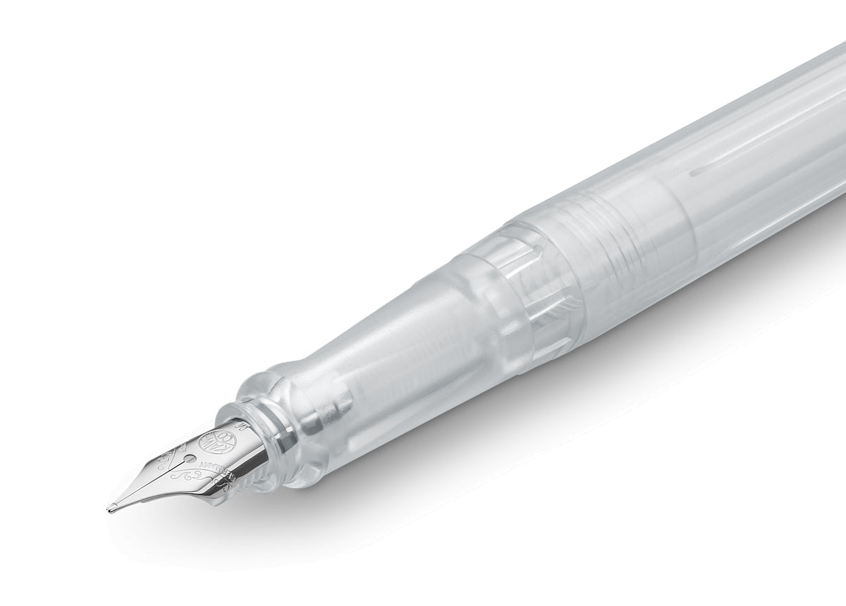 Kaweco PERKEO Fountain Pen Clear