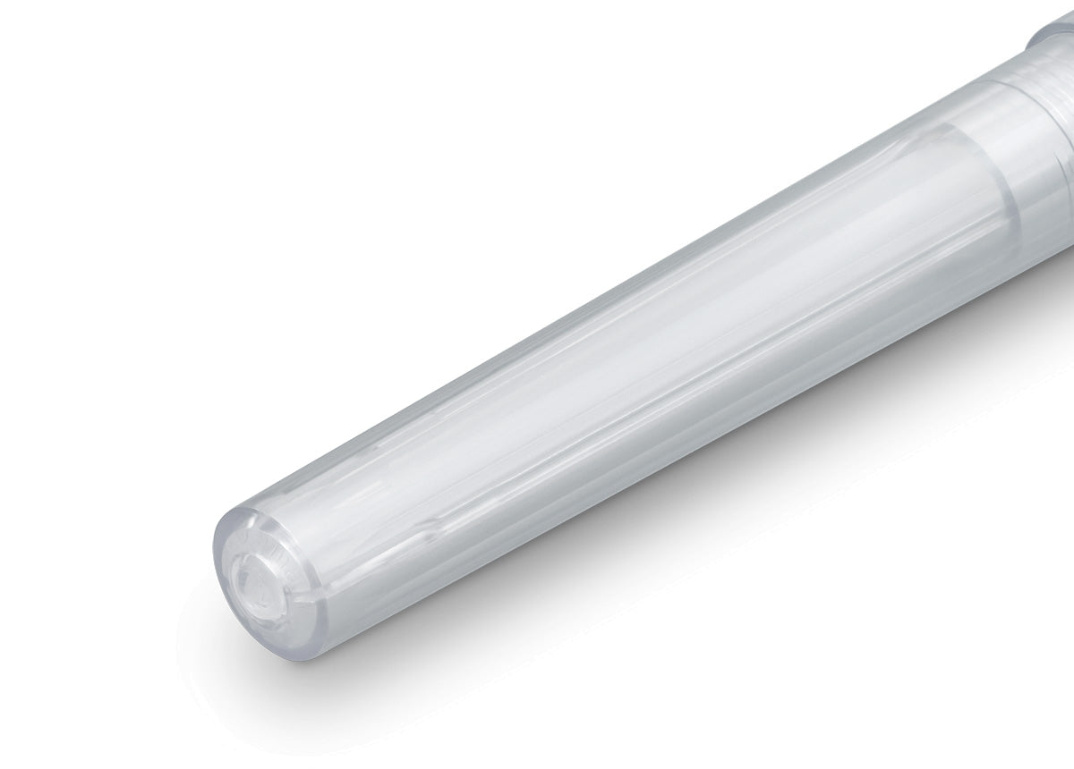 Kaweco PERKEO Fountain Pen Clear