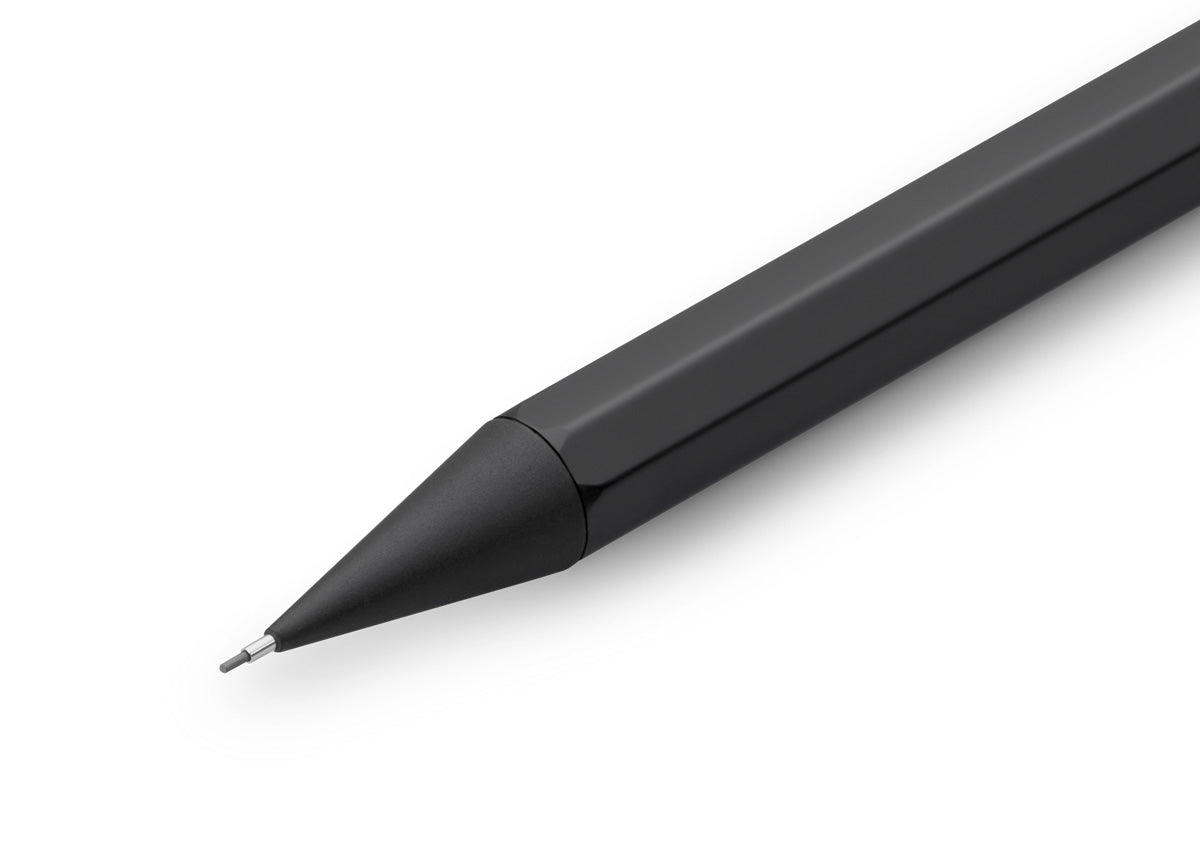 Kaweco SPECIAL Mechanical Pencil Black