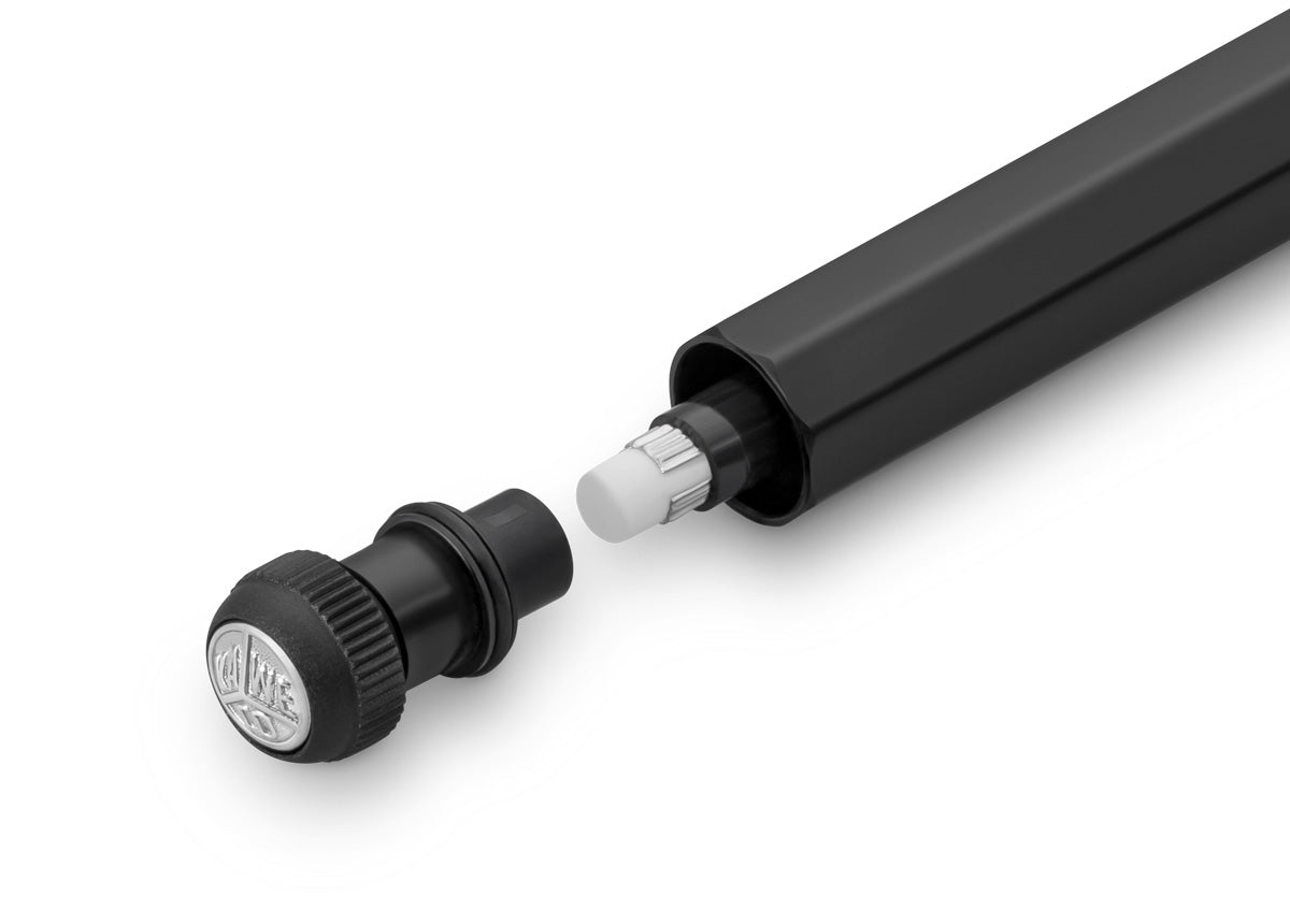 Kaweco SPECIAL Push Pencil S Black