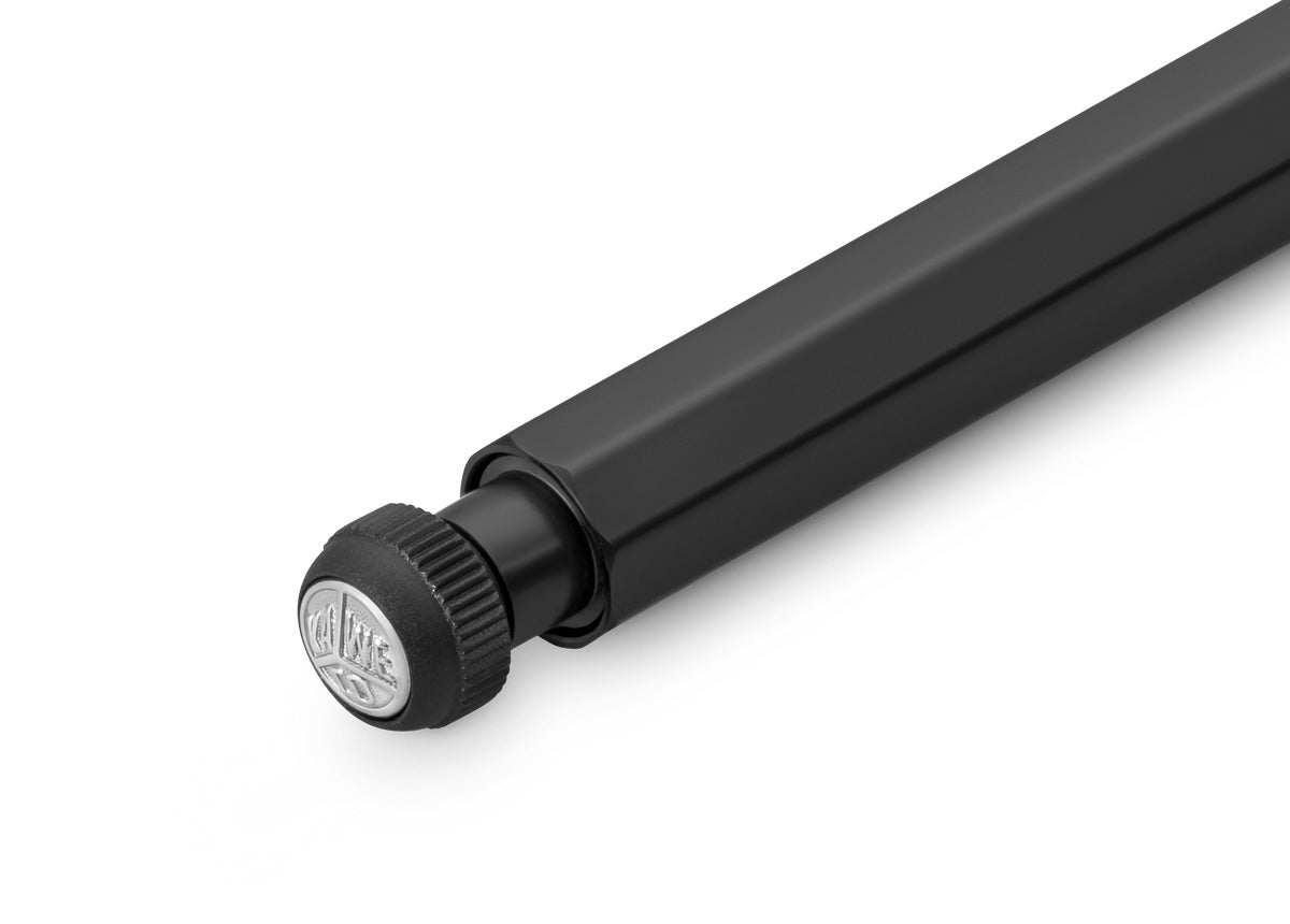 Kaweco SPECIAL Push Pencil S Black