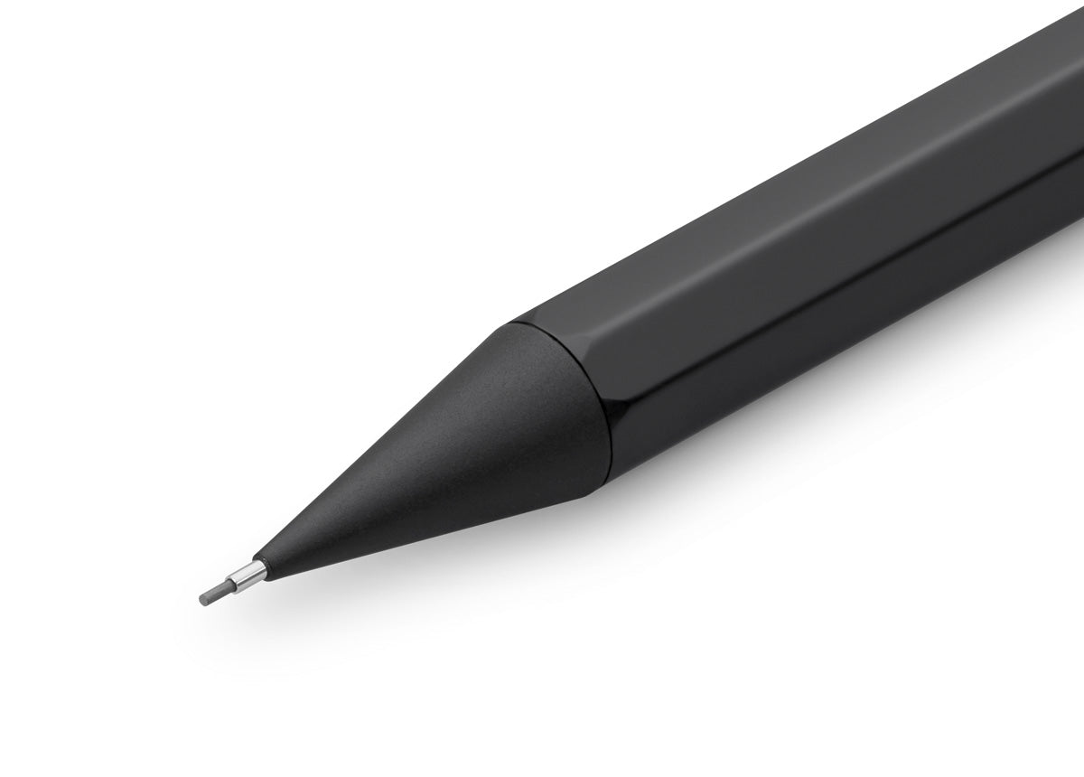 Kaweco SPECIAL Push Pencil S Black