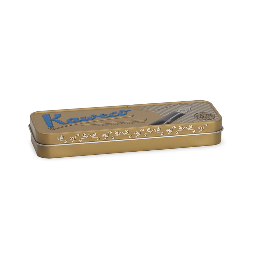 Kaweco Special Push Pencil S Black