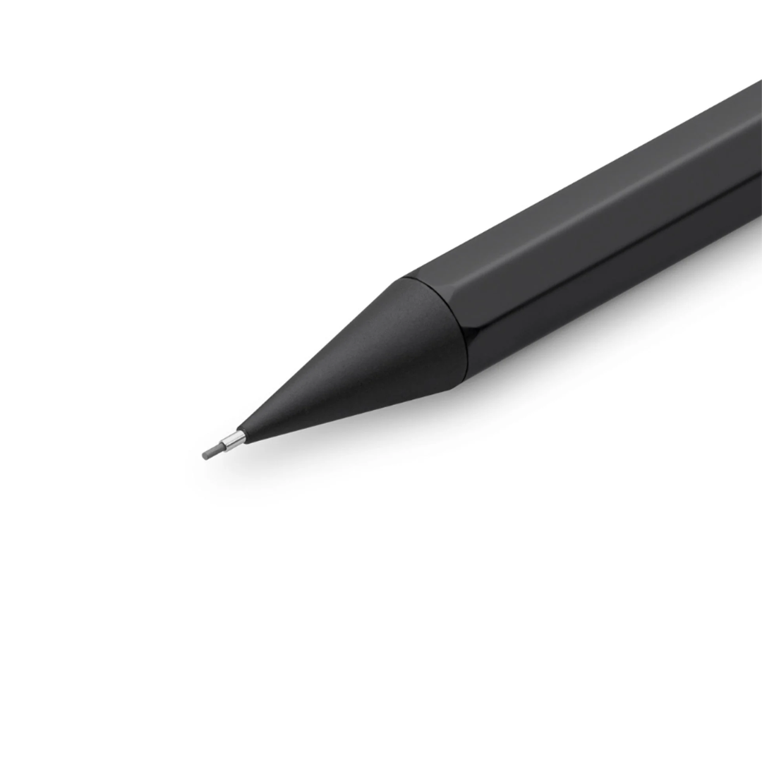 Kaweco Special Push Pencil S Black