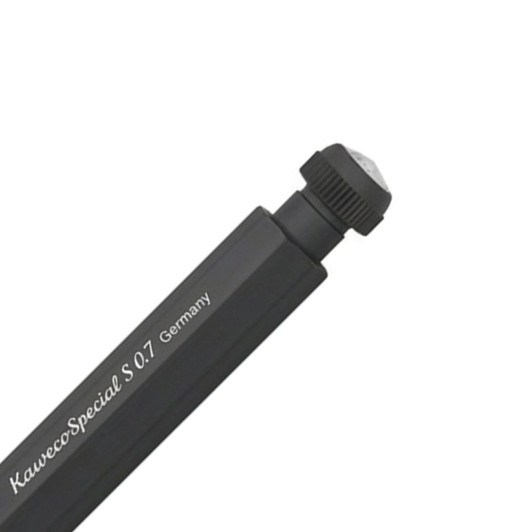 Kaweco Special Push Pencil S Black