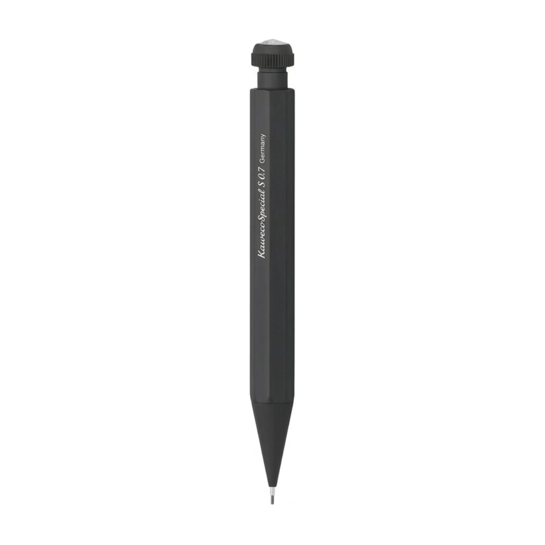 Kaweco Special Push Pencil S Black