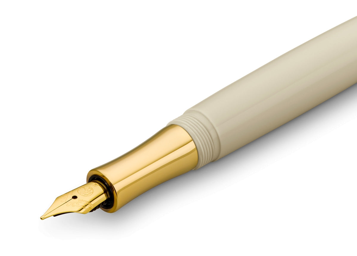 Kaweco Student Fountain Pen 20's Jazz