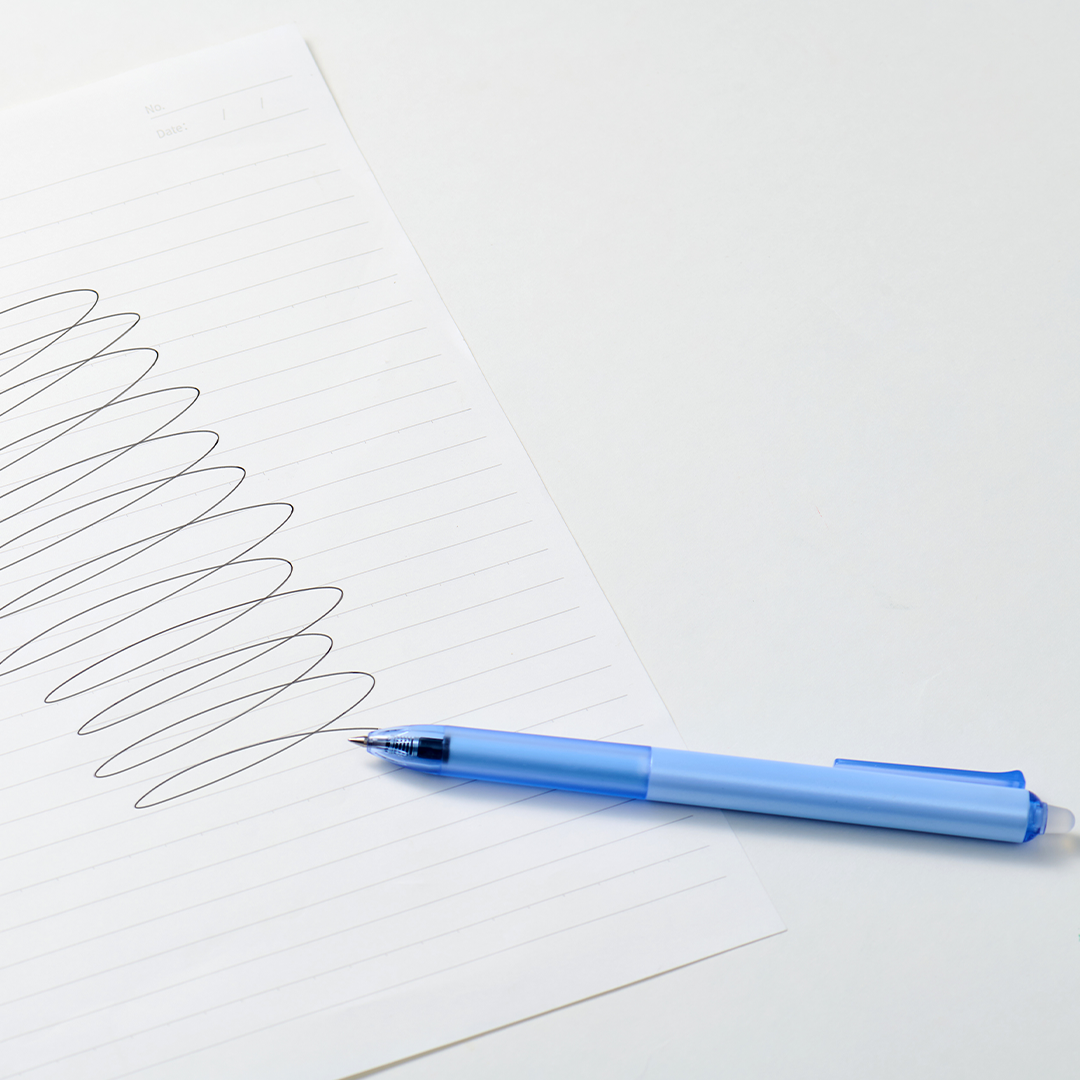 Kaco Kefill Erasable Gel Ink Refill Set