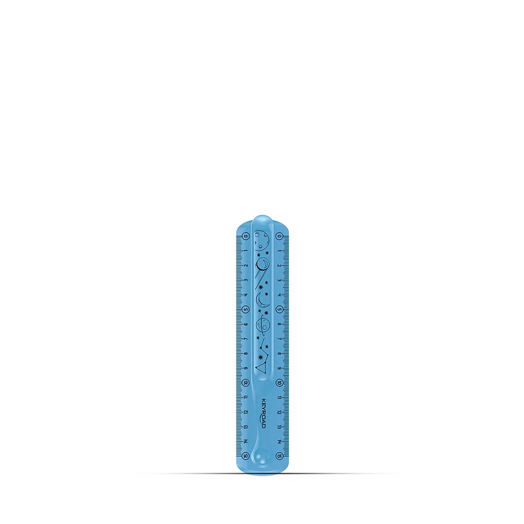 Keyroad Flex Draw Ruler