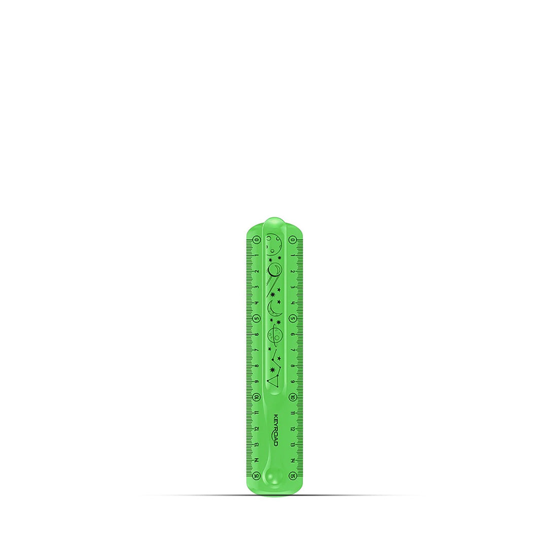 Keyroad Flex Draw Ruler