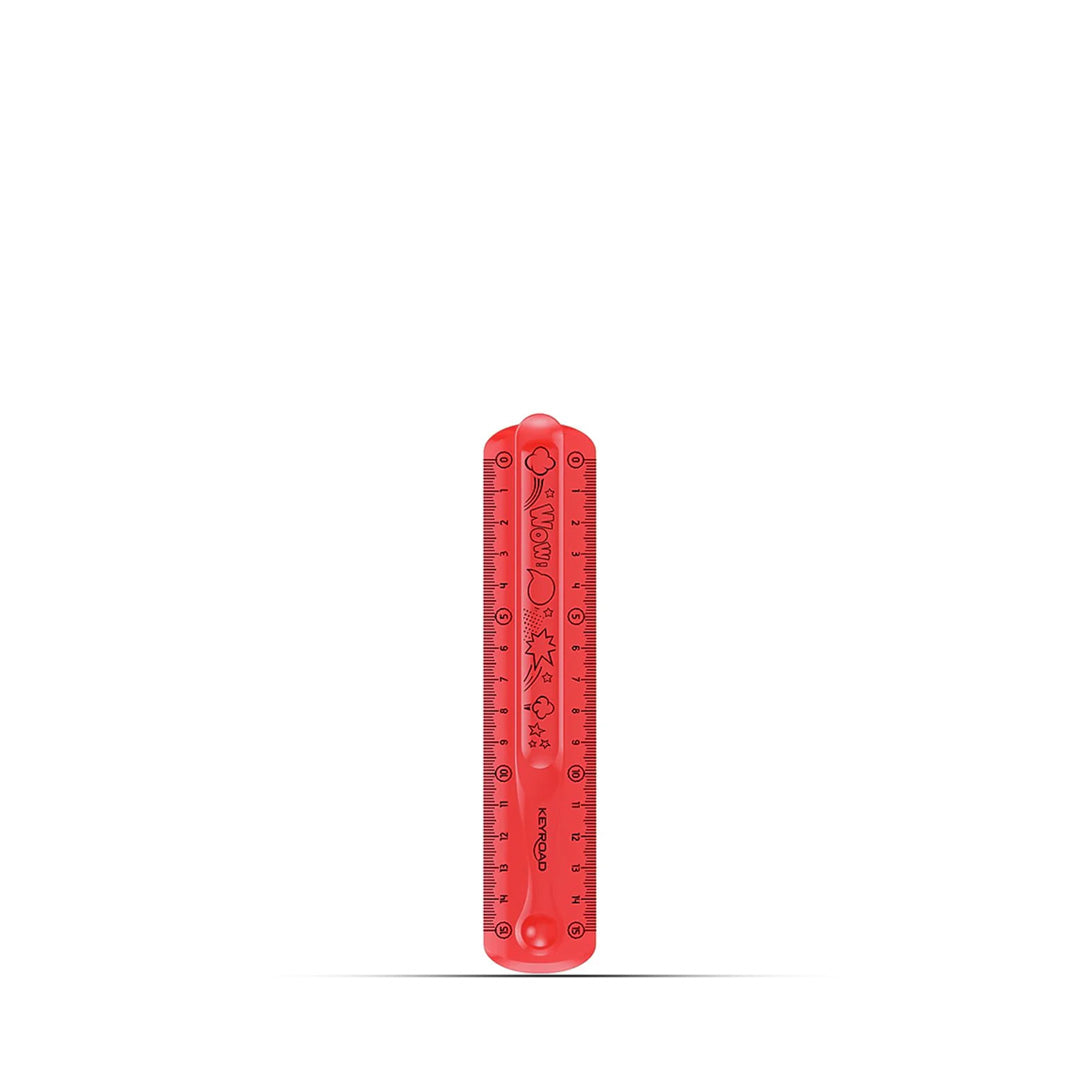 Keyroad Flex Draw Ruler