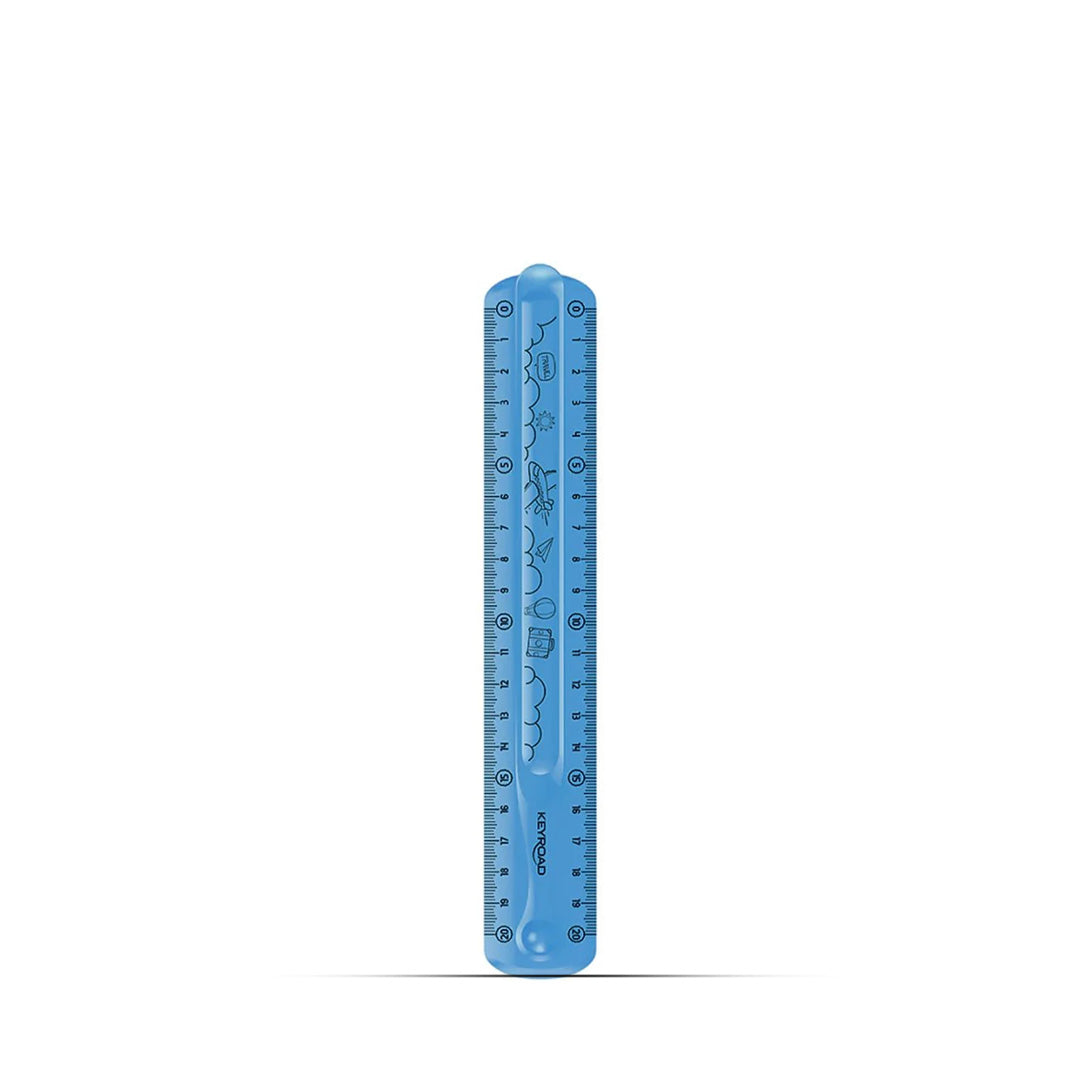 Keyroad Flex Draw Ruler