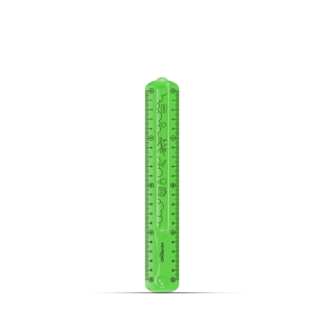 Keyroad Flex Draw Ruler