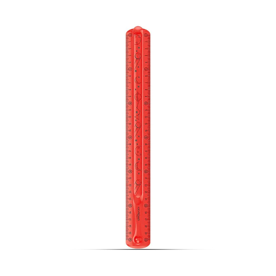 Keyroad Flex Draw Ruler