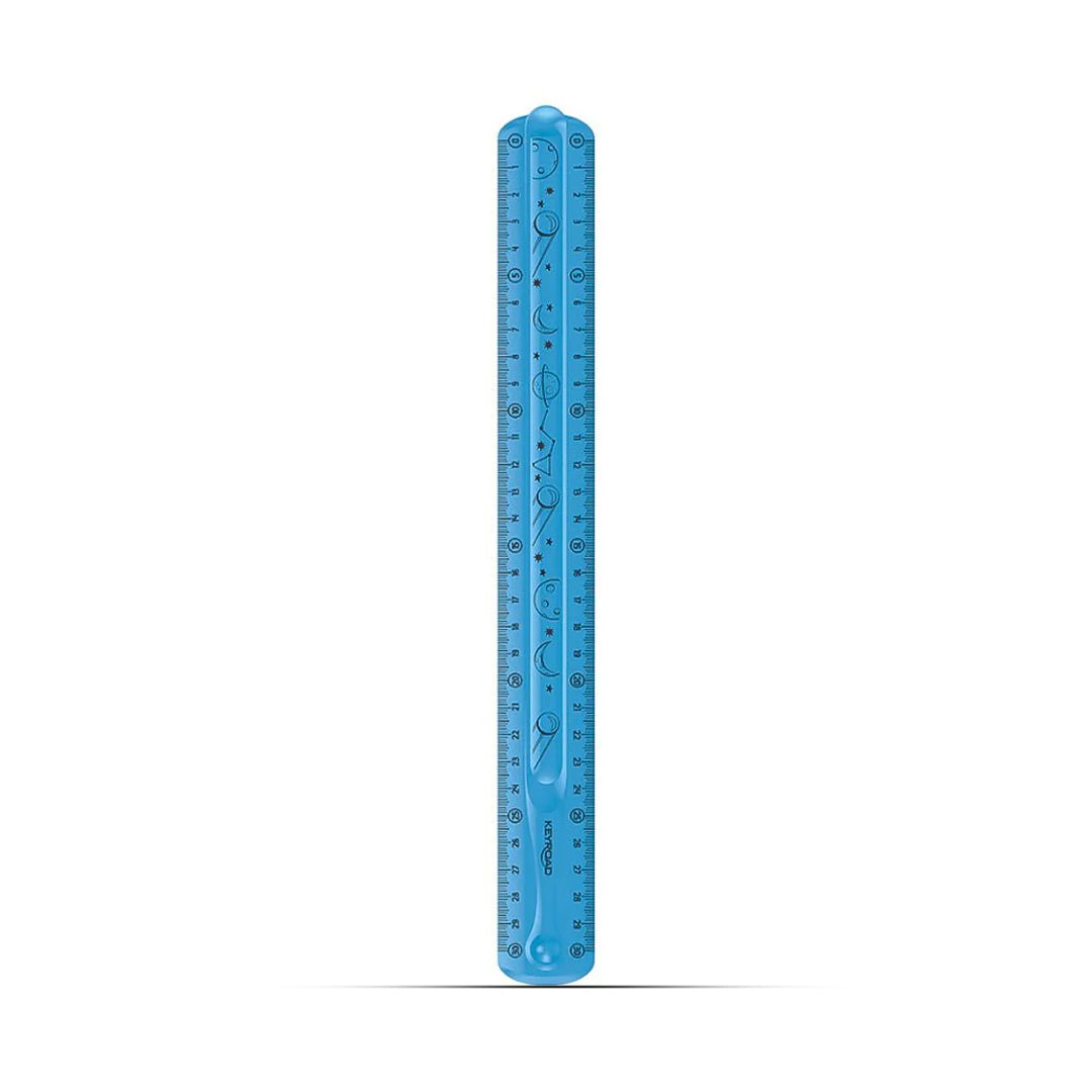 Keyroad Flex Draw Ruler
