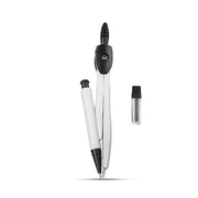 Keyroad Lead Metal Compass