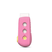 Keyroad Pastel Pushable Eraser