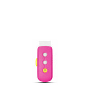Keyroad Pushable Eraser