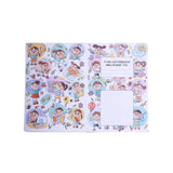 Lovely B5 Dotted Journal