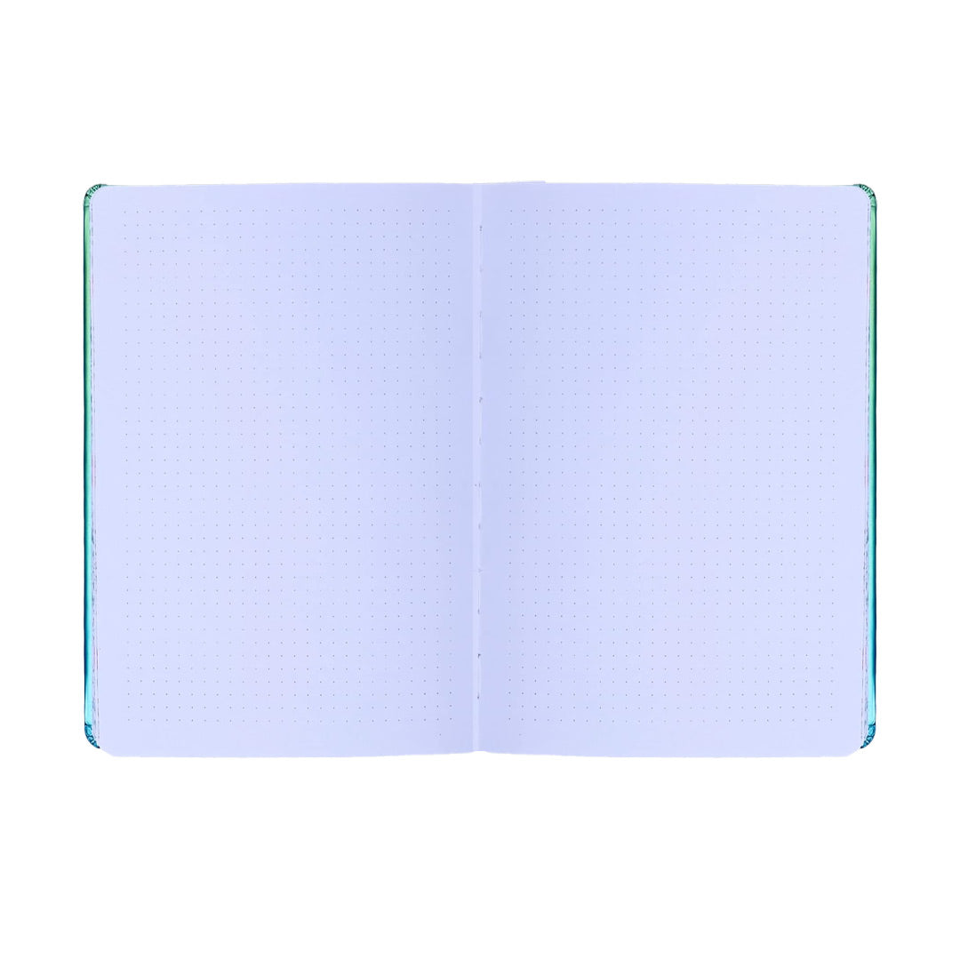 Lovely B5 Dotted Journal