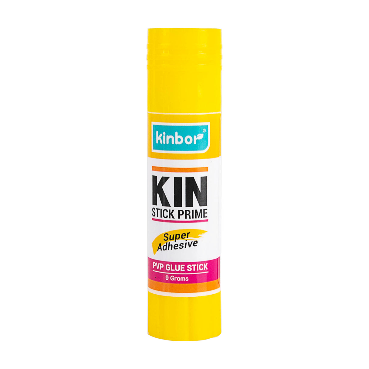 Kinbor Kin Stick Prime Super Adhesive PVP Glue Stick