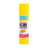 Kinbor Kin Stick Prime Super Adhesive PVP Glue Stick
