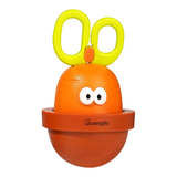 Kinbor Cartoon Tumbler Scissors Holder