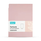 Kinbor A5 Fortune PU Cover Notebook