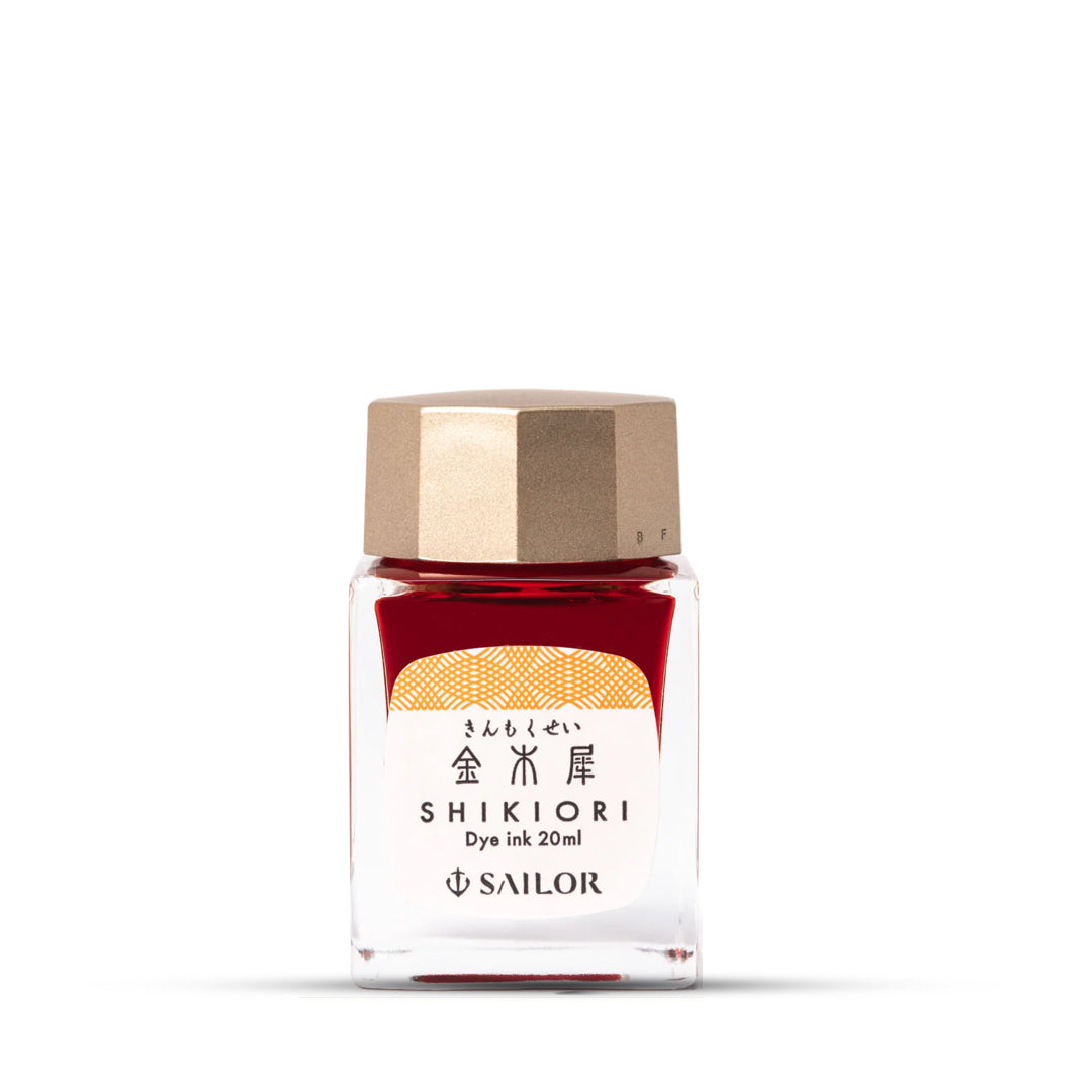 Sailor Shikiori Ink Bottle