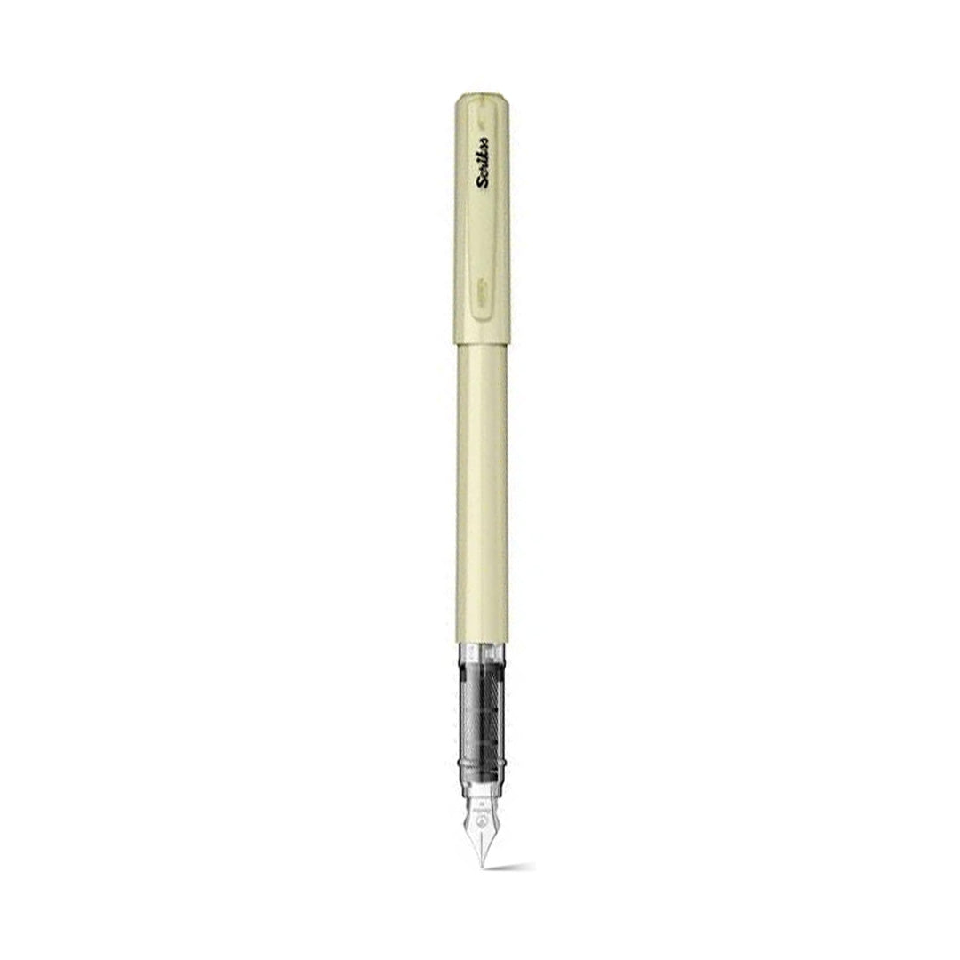 Scrikss  Primeo Fountain Pen