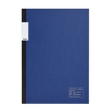 Kleid 2mm Flat Notebook A5