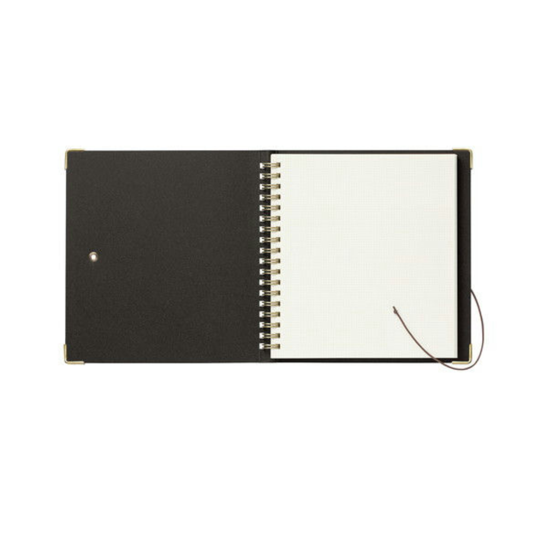 Kleid String Tie Notebook