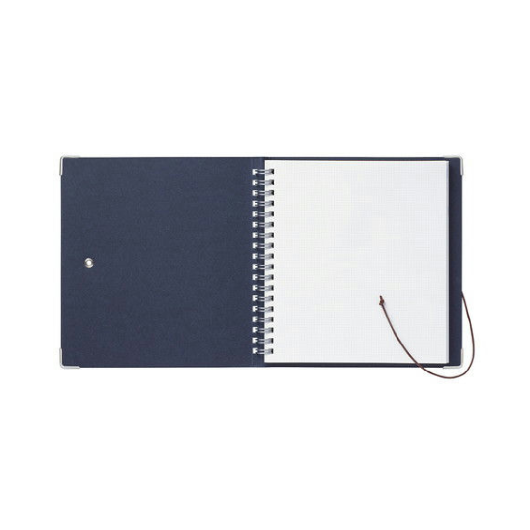 Kleid String Tie Notebook