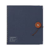 Kleid String Tie Notebook